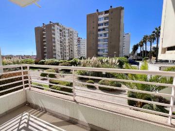 Departamento en Arriendo en La Serena 1 dormitorio 1 baño