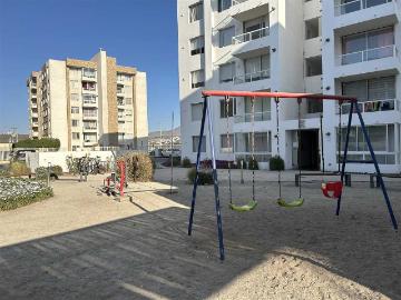 Departamento en Arriendo en La Serena 2 dormitorios 1 baño