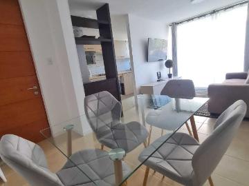 Departamento en Arriendo en La Serena 2 dormitorios 1 baño