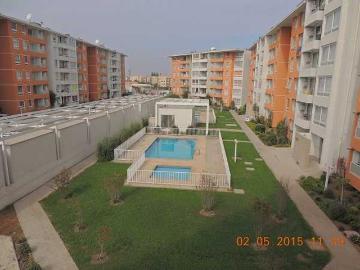 Departamento en Arriendo en La Serena 2 dormitorios 1 baño
