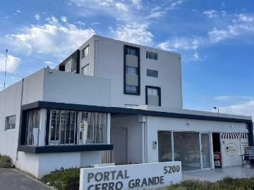 Departamento en Arriendo en La Serena 2 dormitorios 1 baño