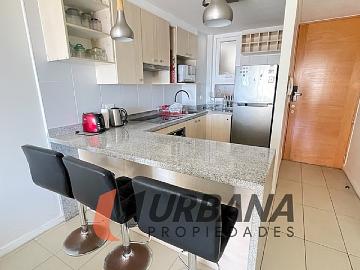 Departamento en Arriendo en La Serena 2 dormitorios 2 baños