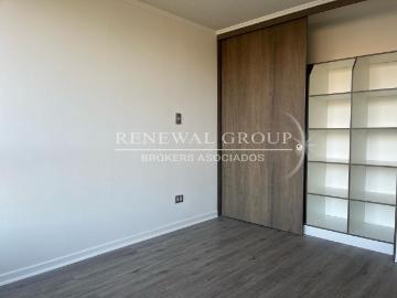 Departamento en Arriendo en La Serena 2 dormitorios 2 baños
