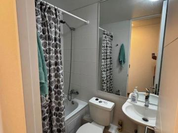 Departamento en Arriendo en La Serena 2 dormitorios 1 baño