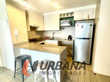 Departamento en Arriendo en La Serena 2 dormitorios 2 baños