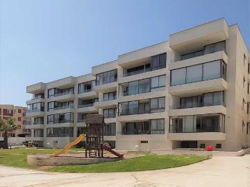 Departamento en Arriendo en La Serena 2 dormitorios 2 baños
