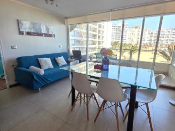 Departamento en Arriendo en La Serena 2 dormitorios 2 baños