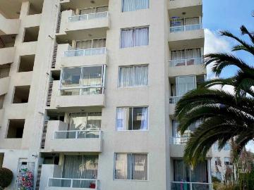 Departamento en Arriendo en La Serena 2 dormitorios 2 baños