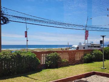 Departamento en Arriendo en La Serena 2 dormitorios 2 baños