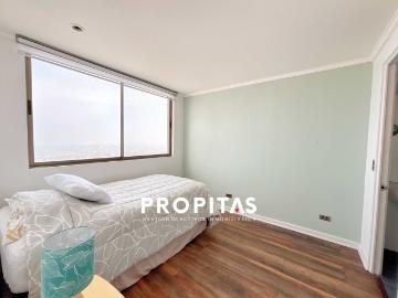 Departamento en Arriendo en La Serena 2 dormitorios 2 baños