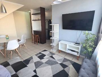 Departamento en Arriendo en La Serena 2 dormitorios 2 baños