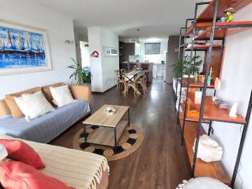 Departamento en Arriendo en La Serena 2 dormitorios 2 baños