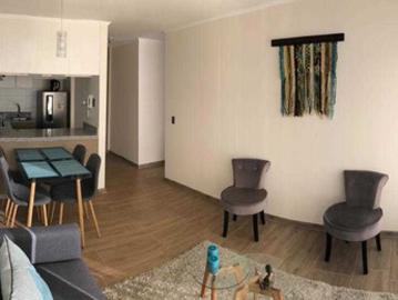 Departamento en Arriendo en La Serena 2 dormitorios 2 baños