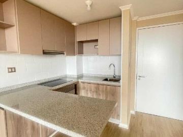 Departamento en Arriendo en La Serena 2 dormitorios 2 baños