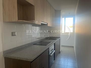 Departamento en Arriendo en La Serena 2 dormitorios 2 baños