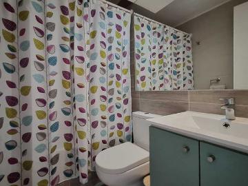 Departamento en Arriendo en La Serena 2 dormitorios 2 baños