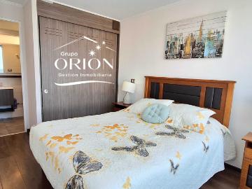 Departamento en Arriendo en La Serena 2 dormitorios 2 baños