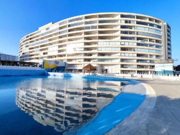 Departamento en Arriendo en La Serena 2 dormitorios 2 baños