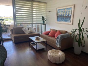 Departamento en Arriendo en La Serena 2 dormitorios 2 baños