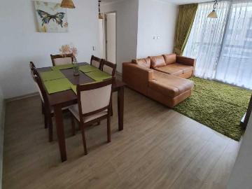 Departamento en Arriendo en La Serena 3 dormitorios 1 baño