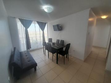 Departamento en Arriendo en La Serena 3 dormitorios 1 baño