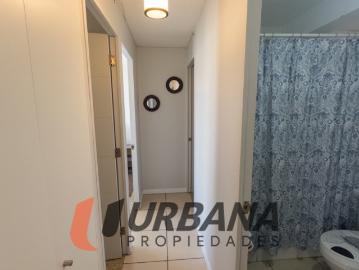 Departamento en Arriendo en La Serena 3 dormitorios 1 baño