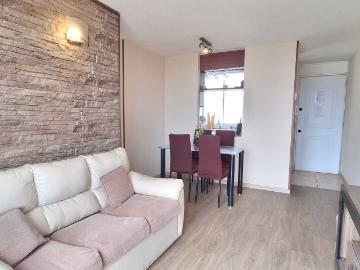 Departamento en Arriendo en La Serena 3 dormitorios 1 baño