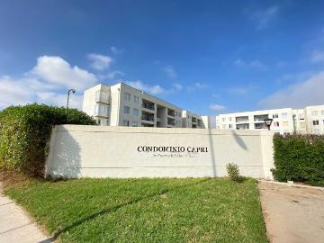 Departamento en Arriendo en La Serena 3 dormitorios 1 baño