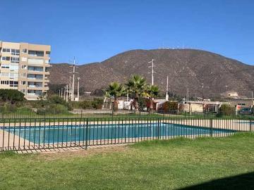 Departamento en Arriendo en La Serena 3 dormitorios 2 baños