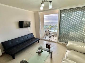 Departamento en Arriendo en La Serena 3 dormitorios 2 baños