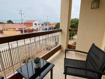 Departamento en Arriendo en La Serena 3 dormitorios 2 baños