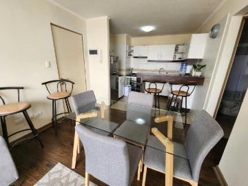 Departamento en Arriendo en La Serena 3 dormitorios 2 baños