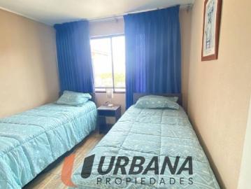 Departamento en Arriendo en La Serena 3 dormitorios 2 baños