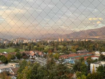 Departamento en Arriendo en La Reina 4 dormitorios 3 baños
