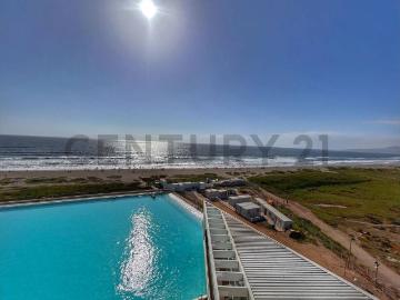 Departamento en Arriendo en Laguna del Mar