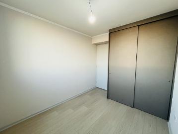 Departamento en Arriendo en Lampa 3 dormitorios 2 baños