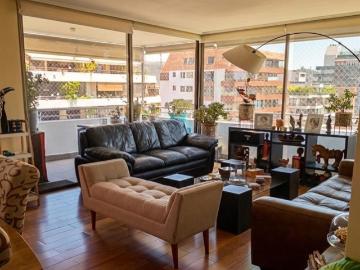 Departamento en Arriendo en Las Nieves