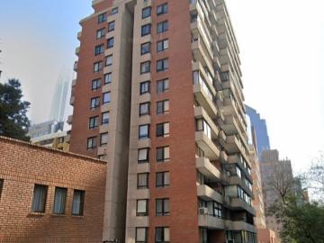 Departamento en Arriendo en Las Condes 1 dormitorio 1 baño