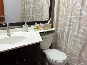 Departamento en Arriendo en Las Condes 1 dormitorio 1 baño
