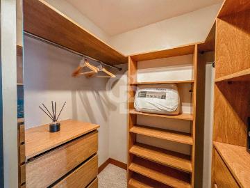 Departamento en Arriendo en Las Condes 1 dormitorio 1 baño