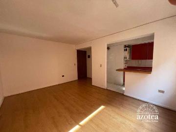 Departamento en Arriendo en Las Condes 1 dormitorio 1 baño