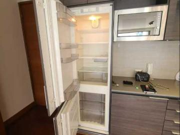 Departamento en Arriendo en Las Condes 1 dormitorio 1 baño