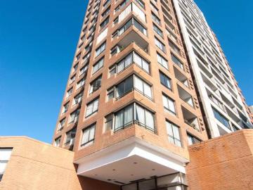 Departamento en Arriendo en Las Condes 1 dormitorio 1 baño