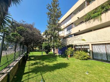 Departamento en Arriendo en Las Condes 2 dormitorios 1 baño