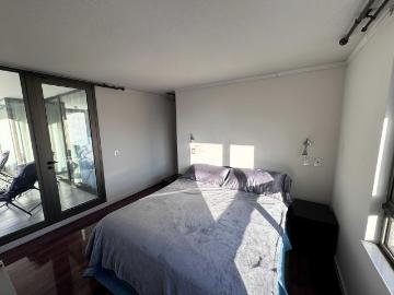 Departamento en Arriendo en Las Condes 2 dormitorios 1 baño