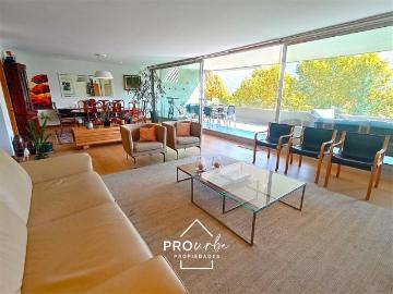 Departamento en Arriendo en Las Tranqueras / Monseñor Escriva de Balaguer