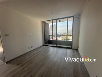 Departamento en Arriendo en Lia Aguirre / Vicuña Mackena