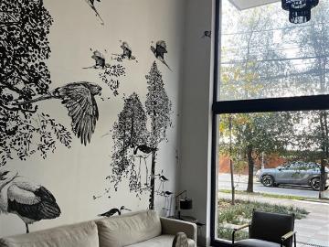 Departamento en Arriendo en Luis Beltran / Rengo