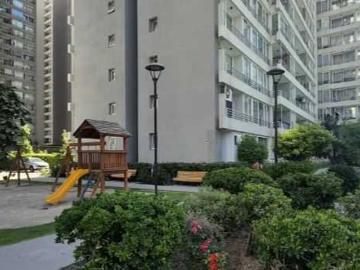 Departamento en Arriendo en Macul 1 dormitorio 1 baño