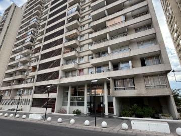 Departamento en Arriendo en Macul 1 dormitorio 1 baño